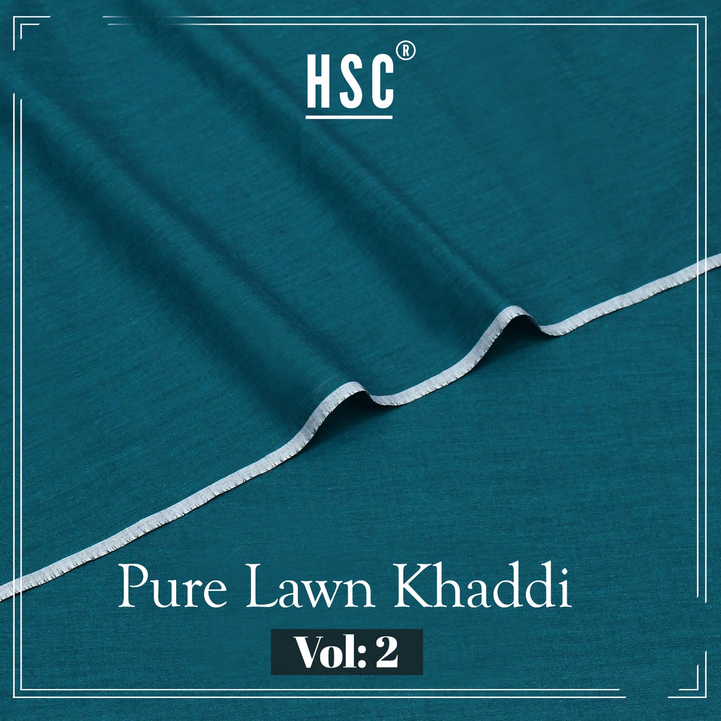 Lawn Khaddi For Men Vol:2 - NLK58