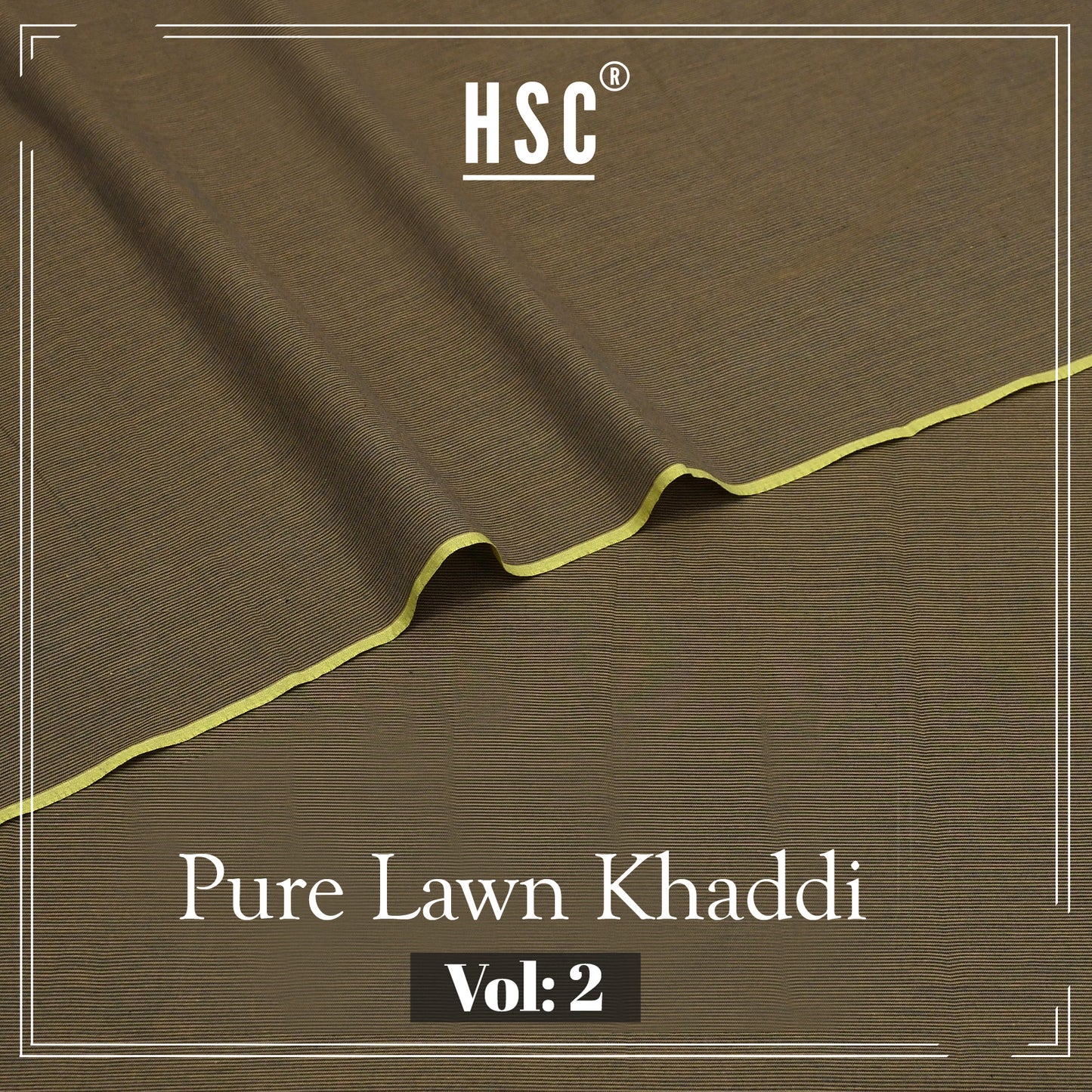 Lawn Khaddi For Men Vol:2 - NLK59