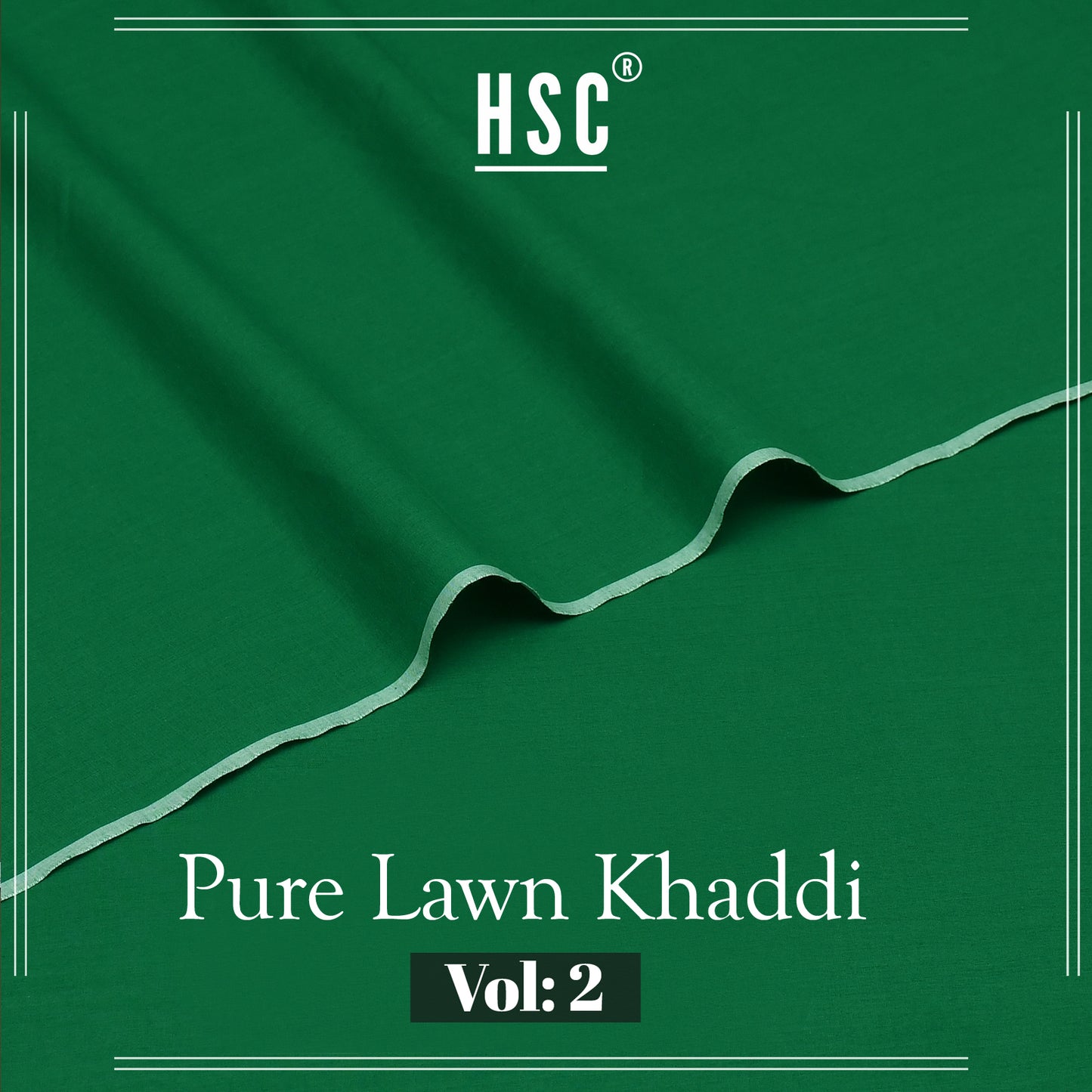 Lawn Khaddi For Men Vol:2 - NLK46