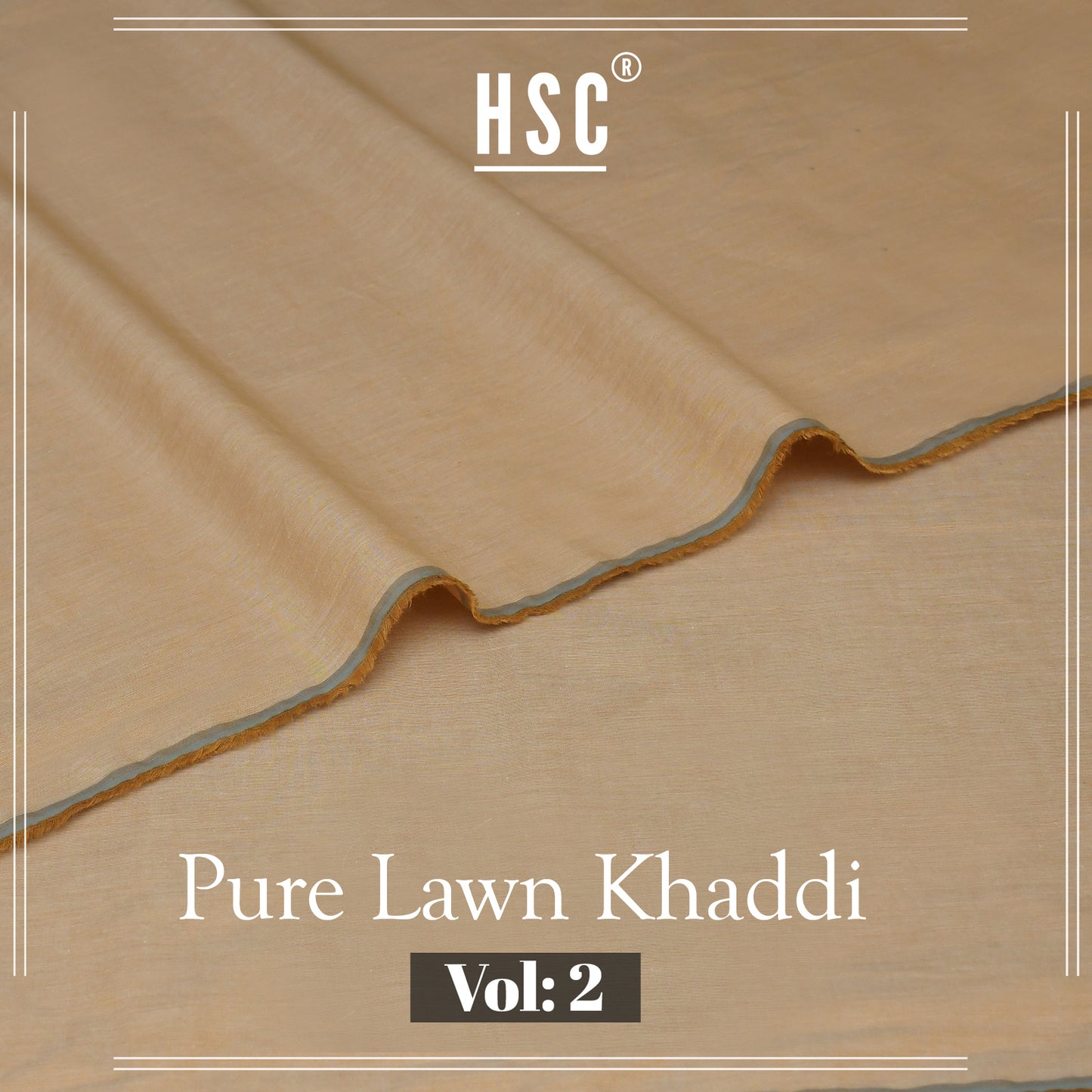 Lawn Khaddi For Men Vol:2 - NLK47