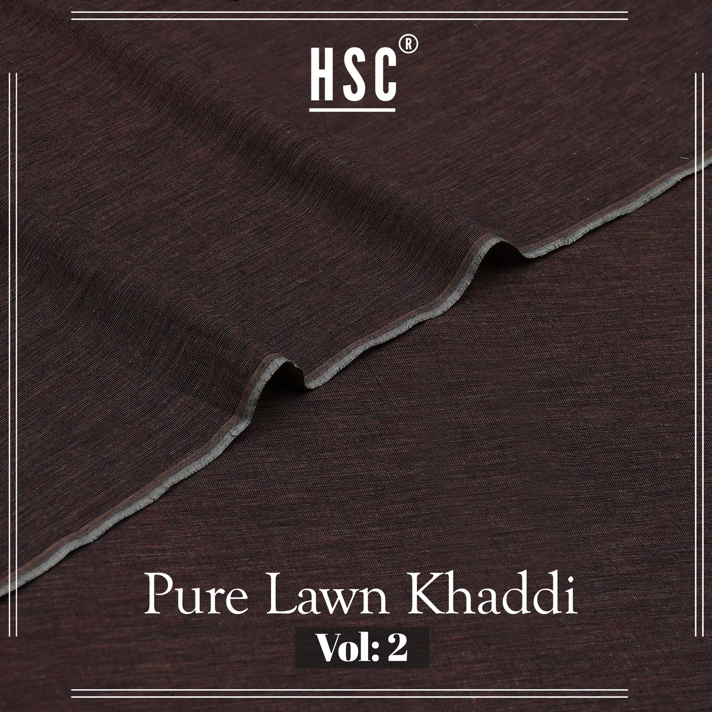 Lawn Khaddi For Men Vol:2 - NLK41