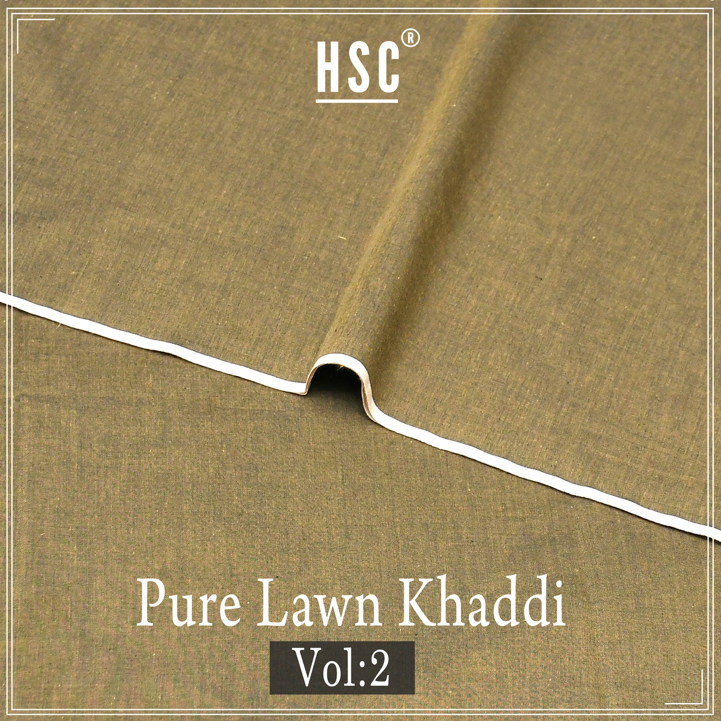 Lawn Khaddi For Men Vol:2 - NLK62