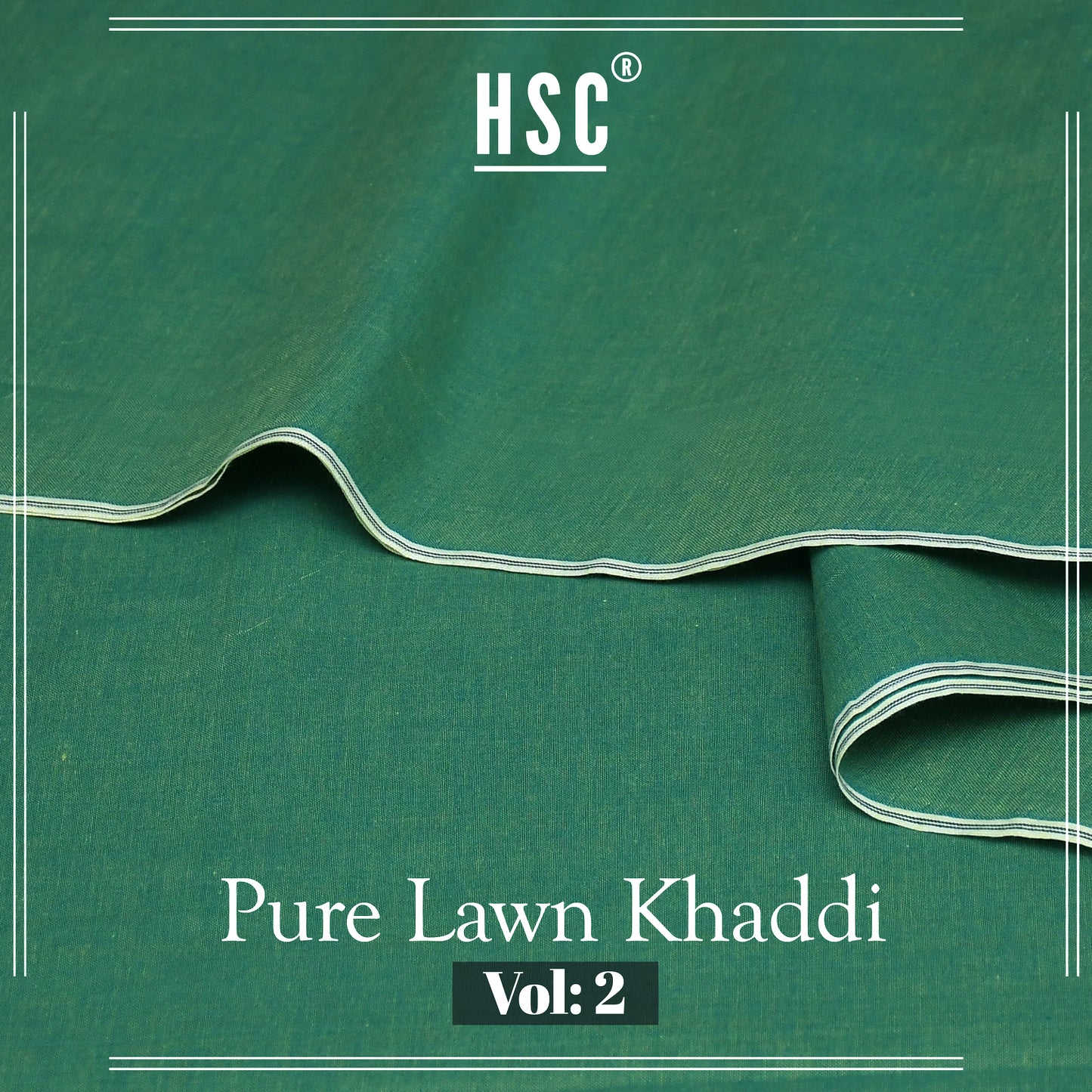 Lawn Khaddi For Men Vol:2 - NLK44