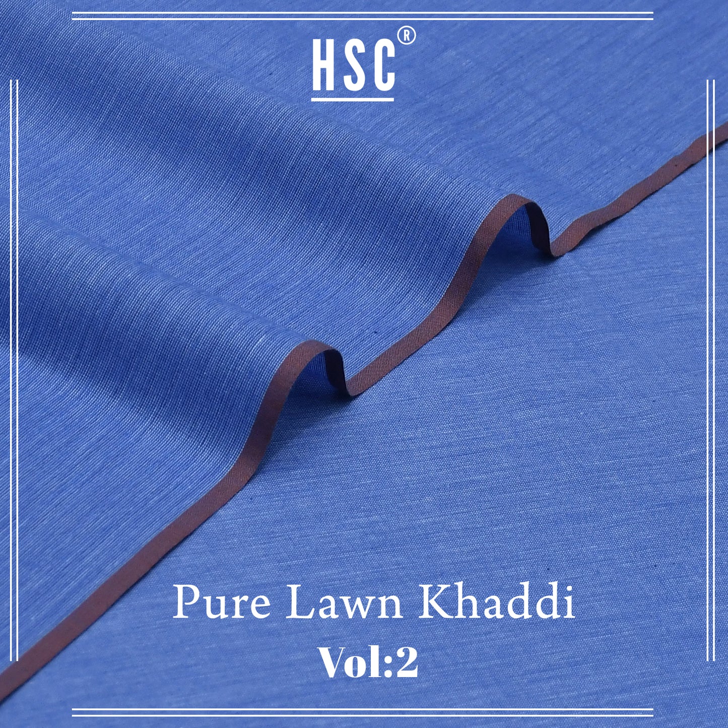 Lawn Khaddi For Men Vol:2 - NLK60