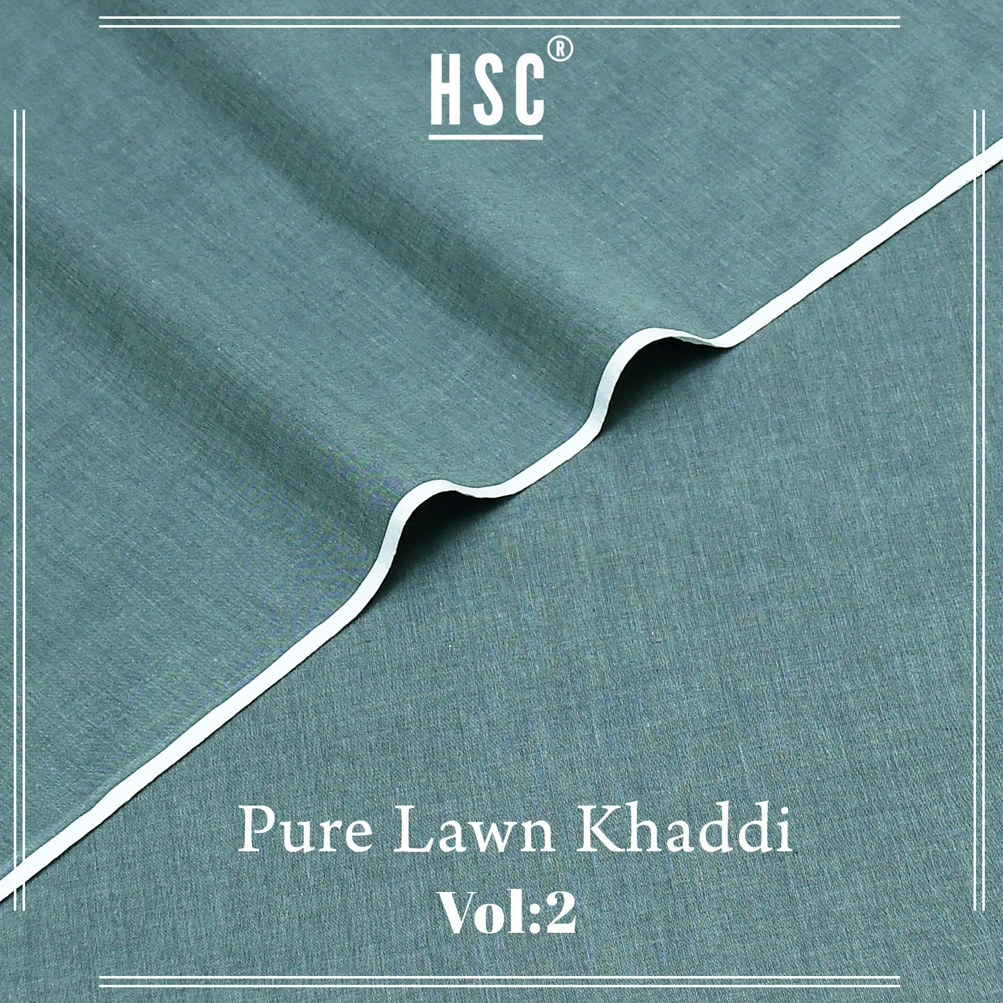 Lawn Khaddi For Men Vol:2 - NLK64