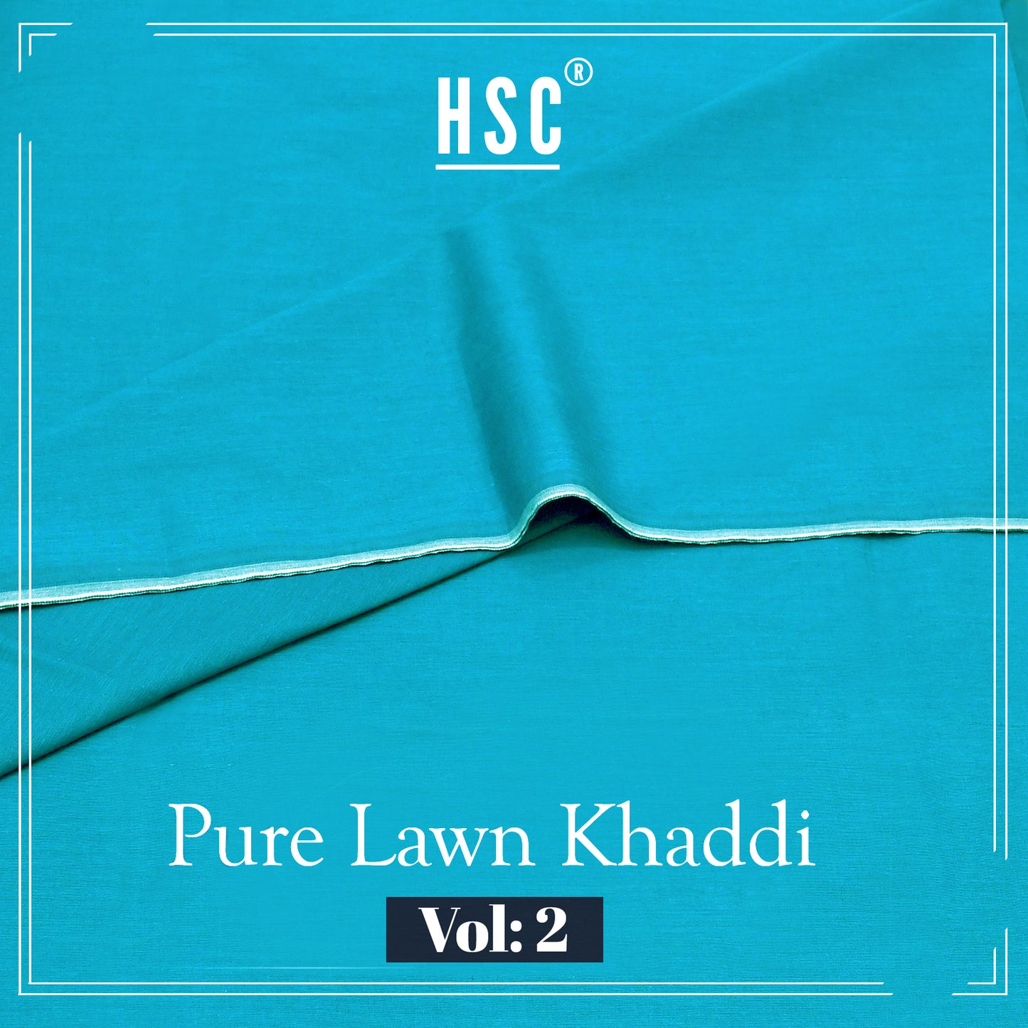 Lawn Khaddi For Men Vol:2 - NLK66
