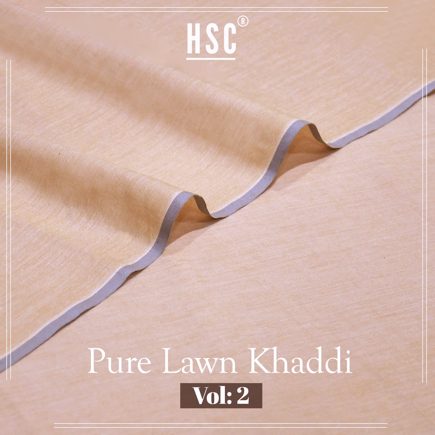 Lawn Khaddi For Men Vol:2 - NLK67