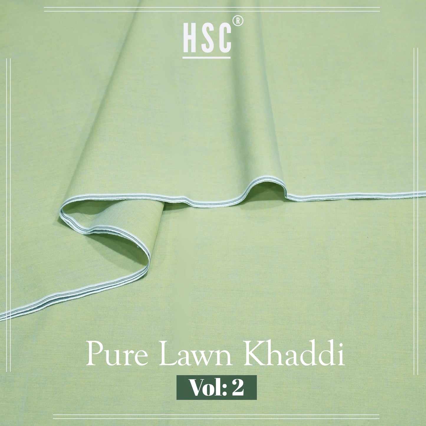 Lawn Khaddi For Men Vol:2 - NLK68