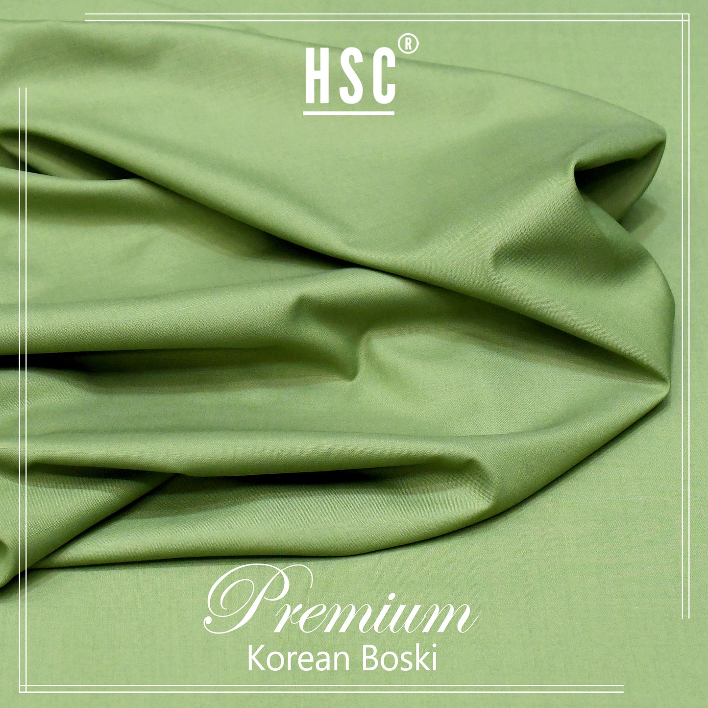 Buy1 Get 1 Free Premium Korean Boski For Men - NPKB12 HSC