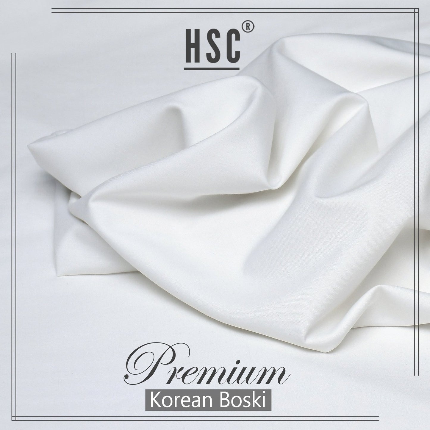 Buy1 Get 1 Free Premium Korean Boski For Men - NPKB2 HSC