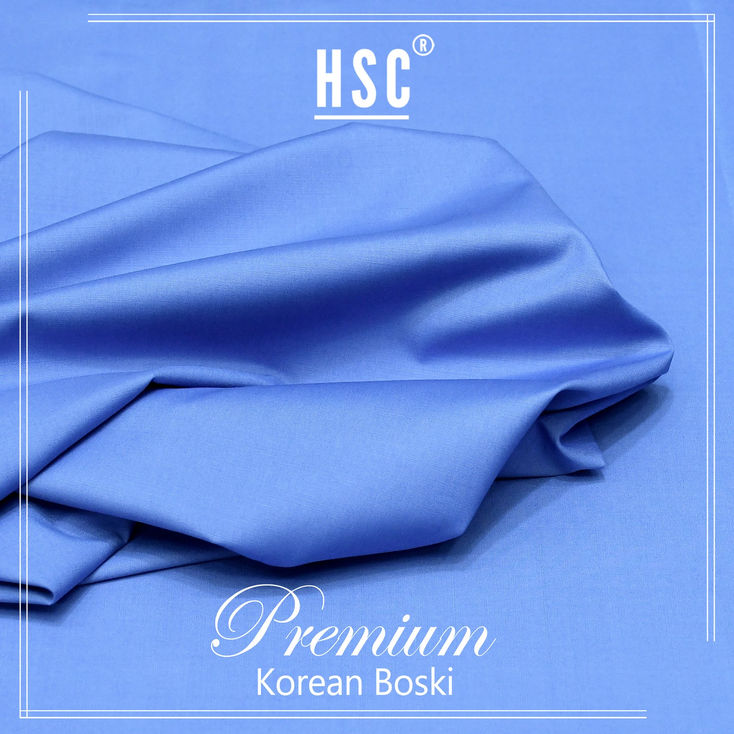 Buy1 Get 1 Free Premium Korean Boski For Men - NPKB20 HSC