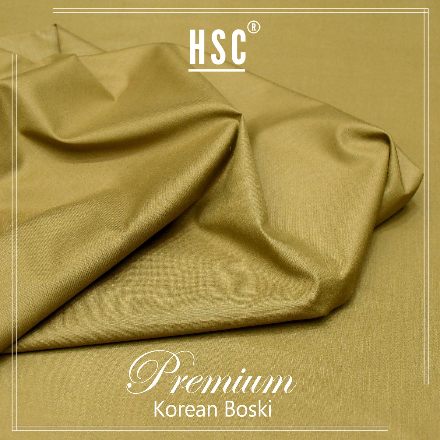 Buy1 Get 1 Free Premium Korean Boski For Men - NPKB21 HSC