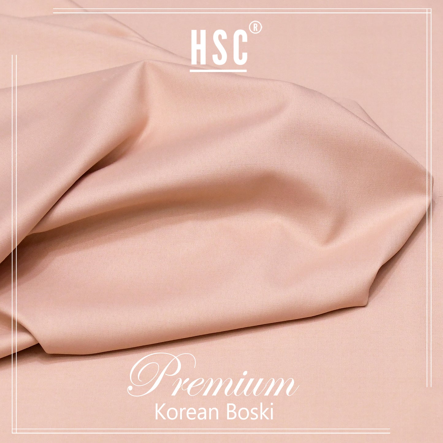 Buy1 Get 1 Free Premium Korean Boski For Men - NPKB23 HSC