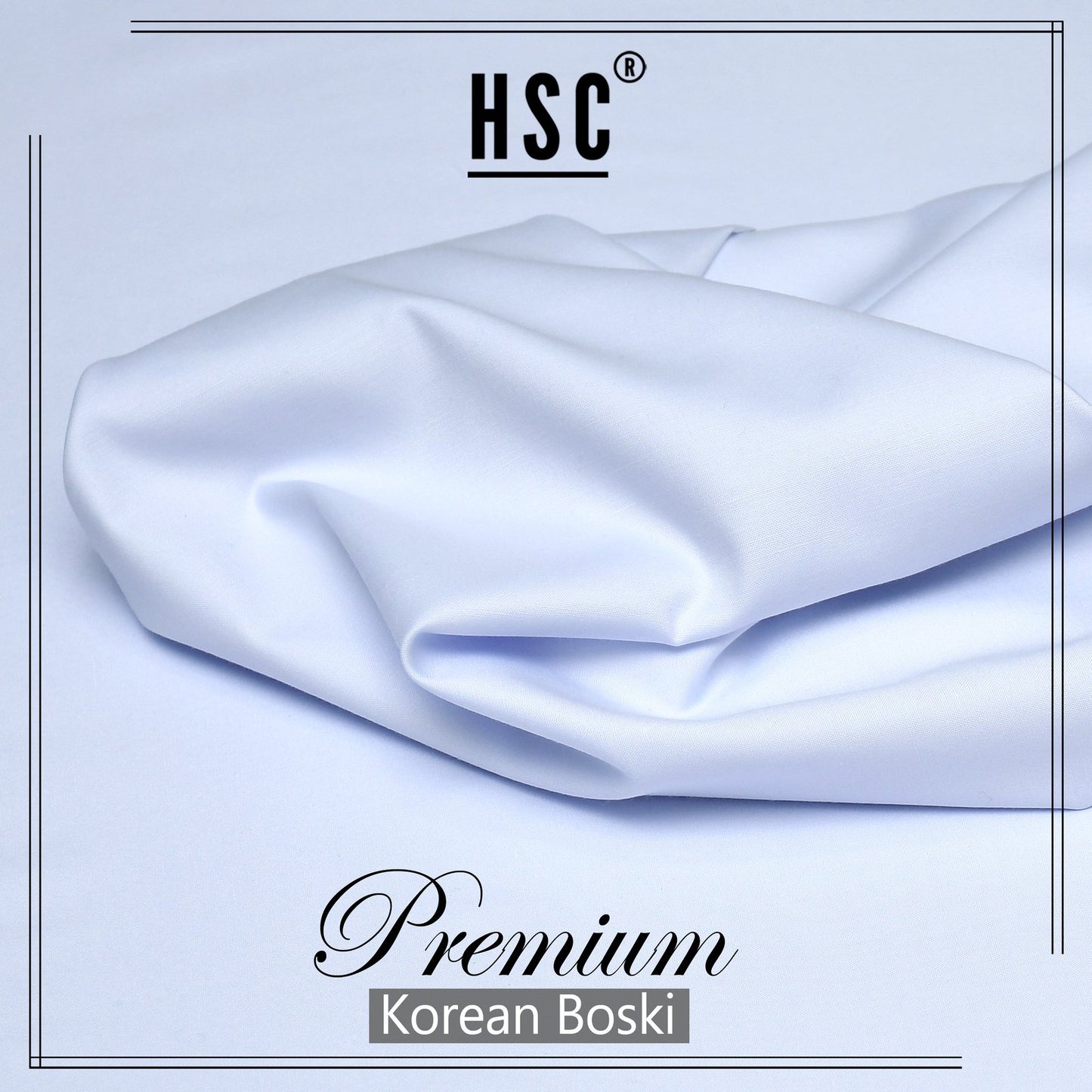 Buy1 Get 1 Free Premium Korean Boski For Men - NPKB7 HSC