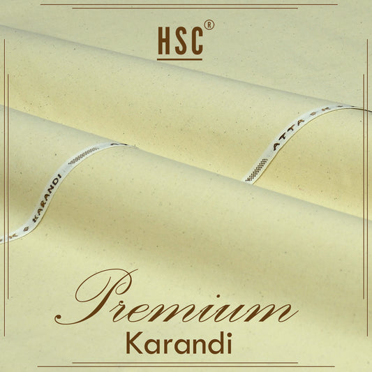 Premium Karandi For Men - PK8 HSC ROYAL