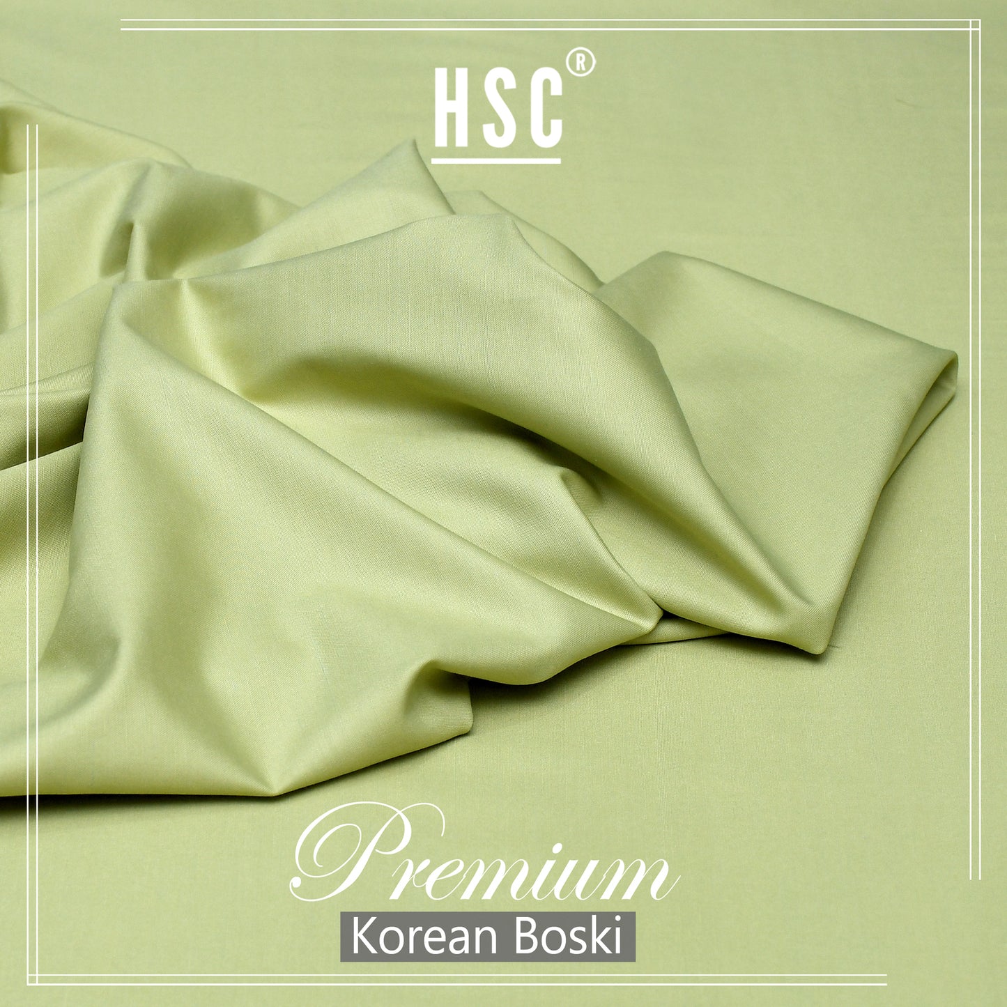 Buy1 Get 1 Free Premium Korean Boski For Men - NPKB10 HSC