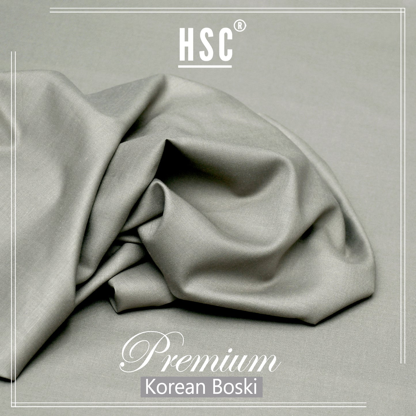 Buy1 Get 1 Free Premium Korean Boski For Men - NPKB13 HSC