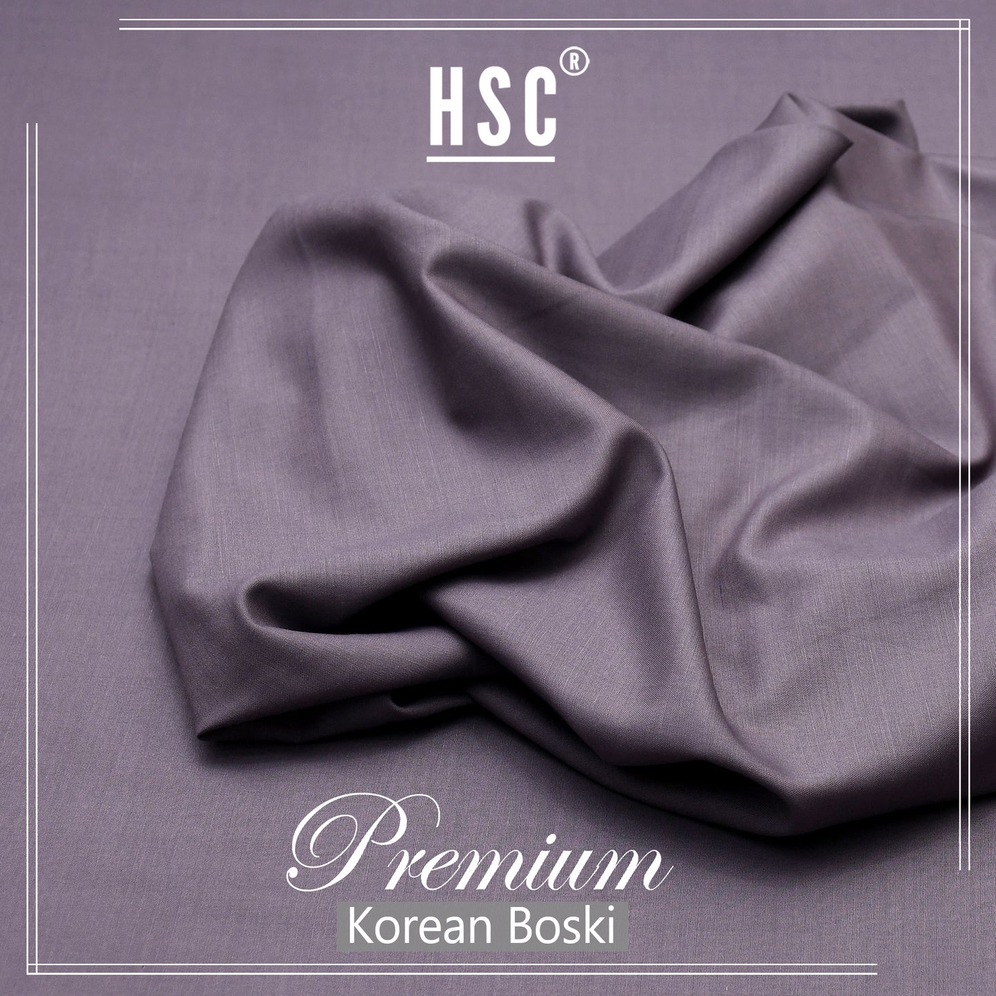 Buy1 Get 1 Free Premium Korean Boski For Men - NPKB16 HSC