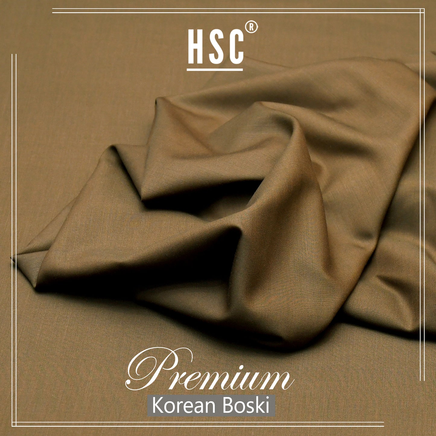 Buy1 Get 1 Free Premium Korean Boski For Men - NPKB17 HSC