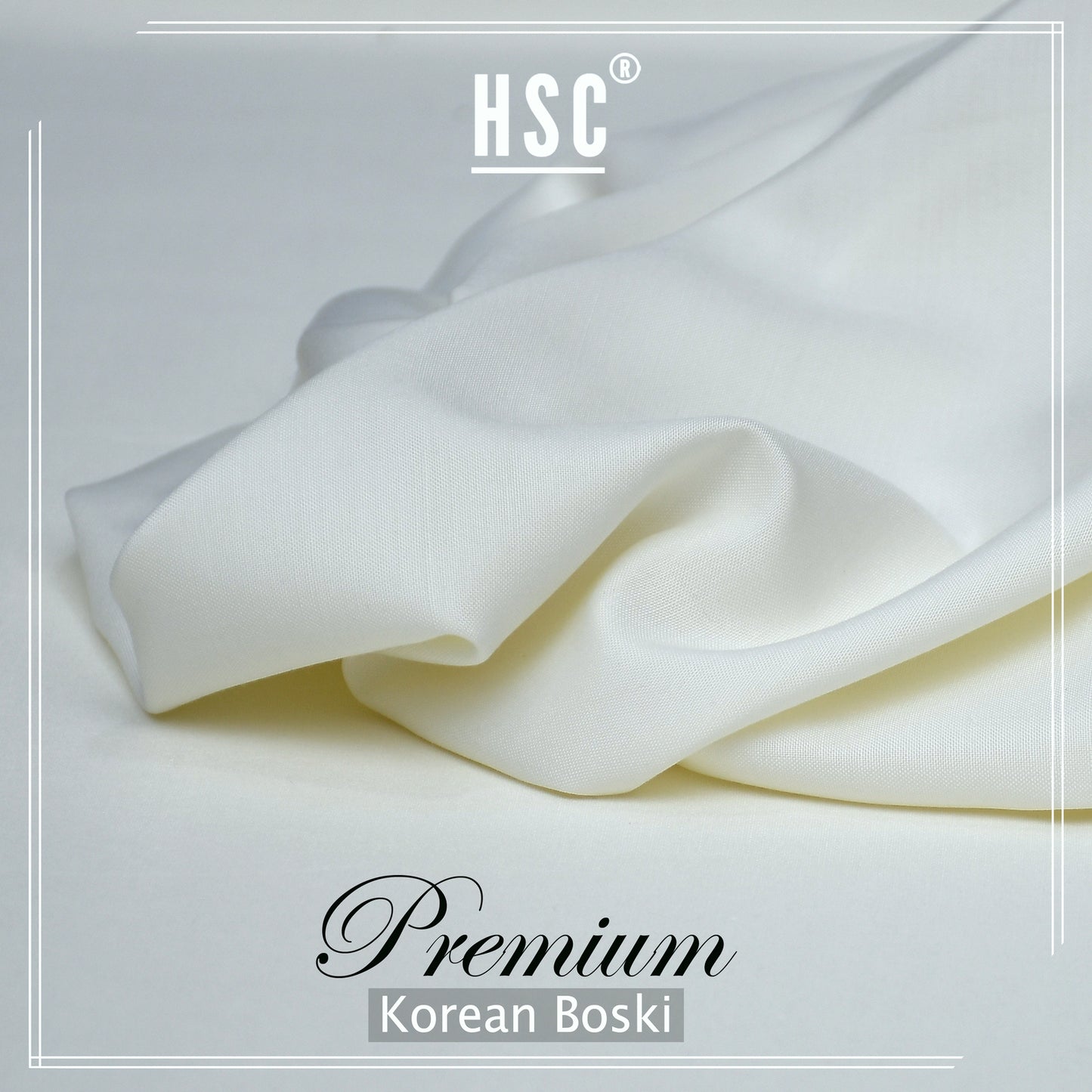 Buy1 Get 1 Free Premium Korean Boski For Men - NPKB1 HSC