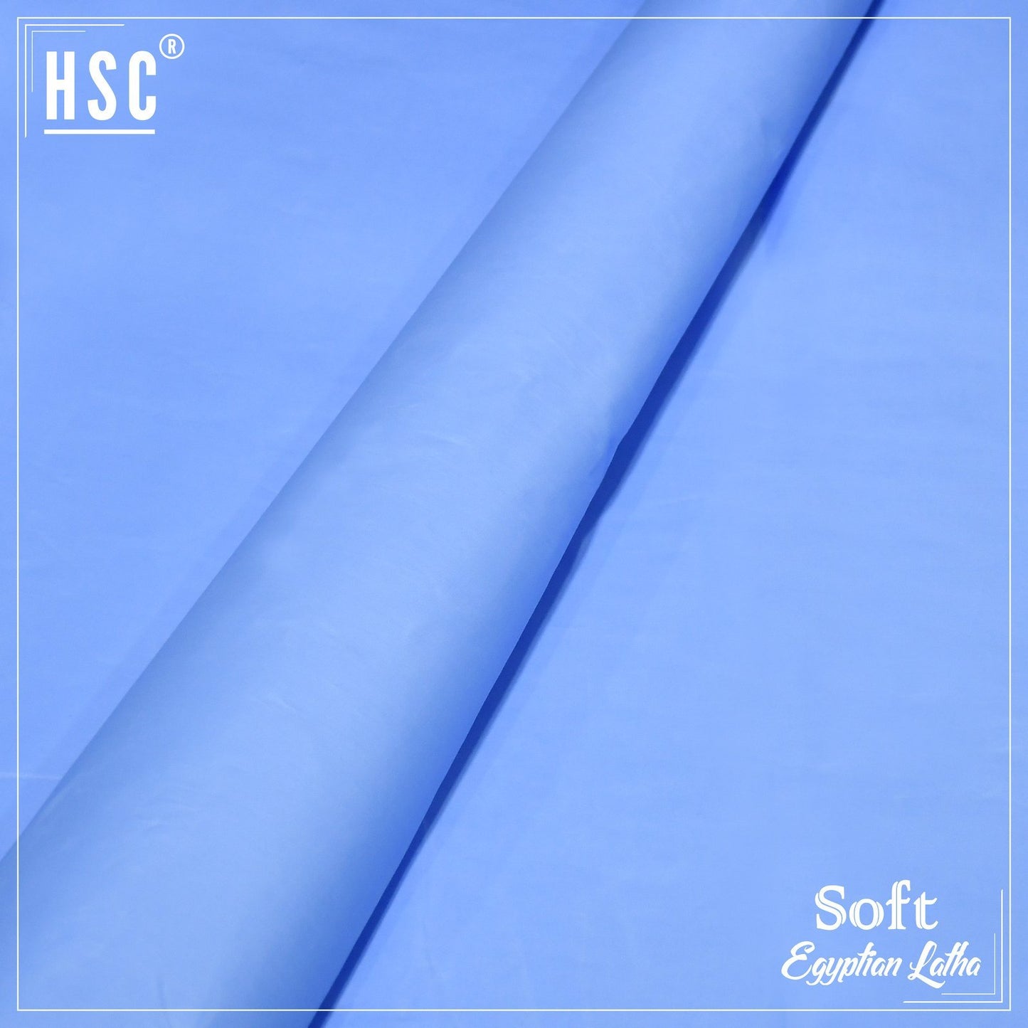 Pure Soft Egyptian Latha For Men - EL1 HSC