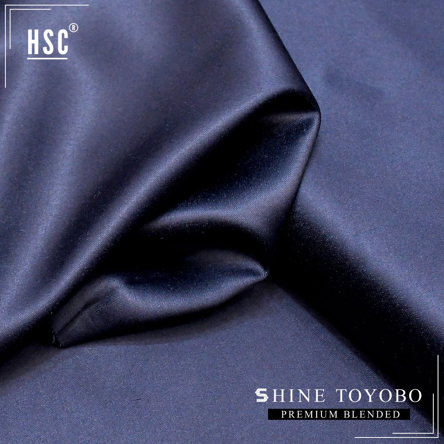 Buy1 Get 1 Free Premium Shine Toyobo - SBT5 HSC