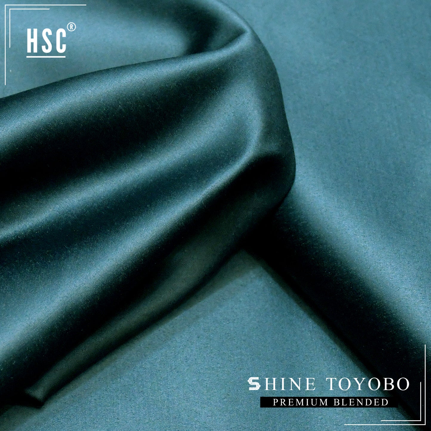 Buy1 Get 1 Free Premium Shine Toyobo - SBT8 HSC