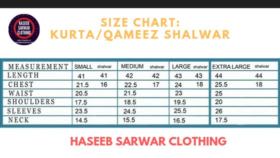 Elegant Ready To Wear Stitched Suit For Men - RTW18