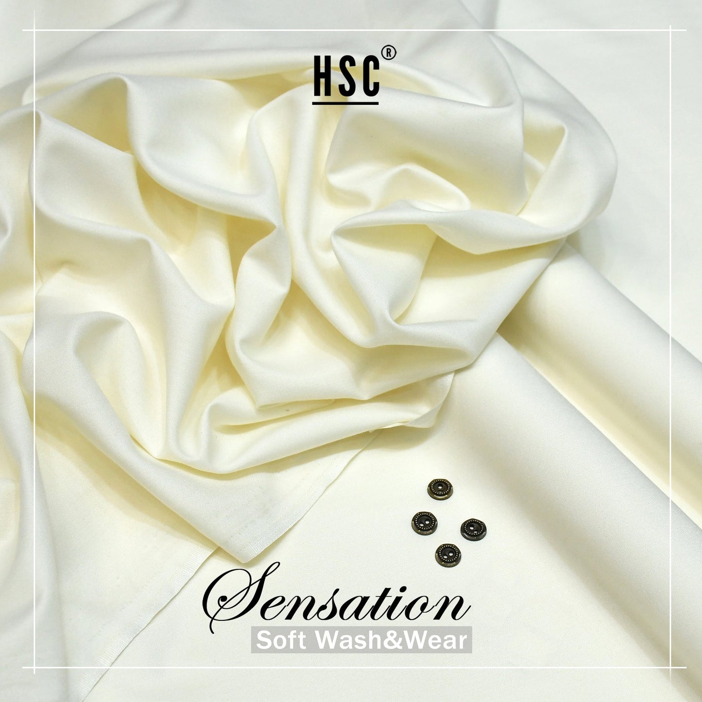 Sensation Soft Wash&Wear - SSW1 HSC