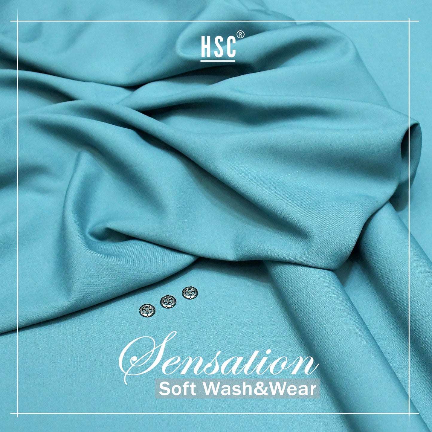 Sensation Soft Wash&Wear - SSW12 HSC