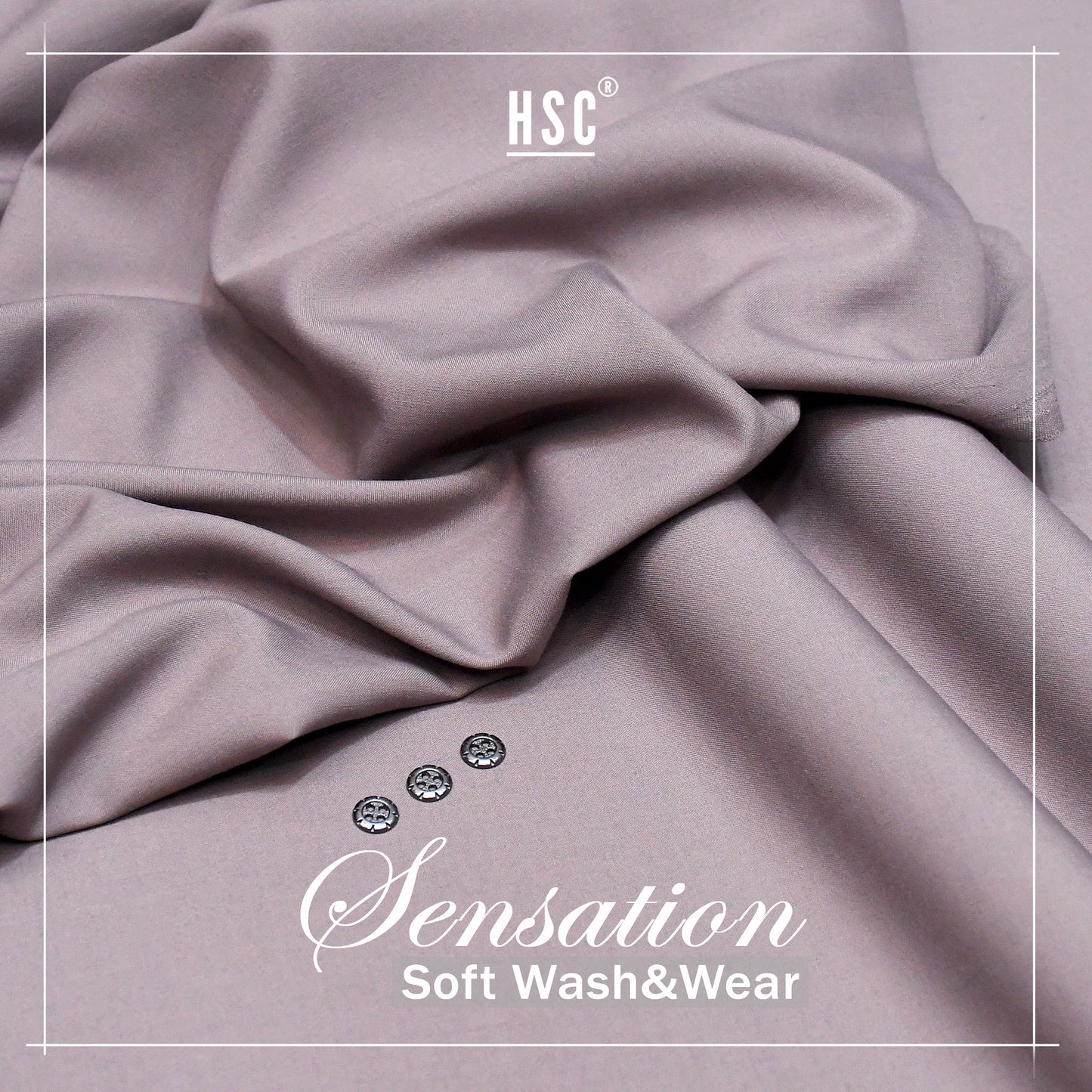 Sensation Soft Wash&Wear - SSW17 HSC