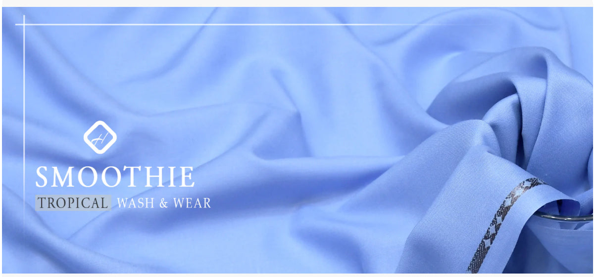 Smoothie Wash&Wear BIG SALE OFFER!