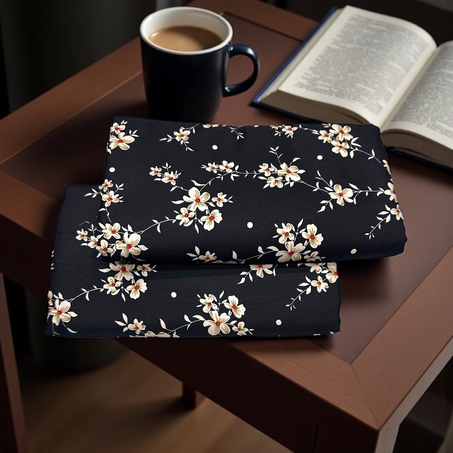 2 Pc Suit For Ladies All Seasons Wear - ASC50 HSC