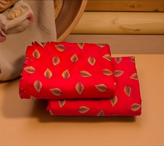 2 Pc Suit For Ladies All Seasons Wear - ASC12 HSC