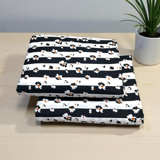 2 Pc Suit For Ladies All Seasons Wear - ASC34 HSC