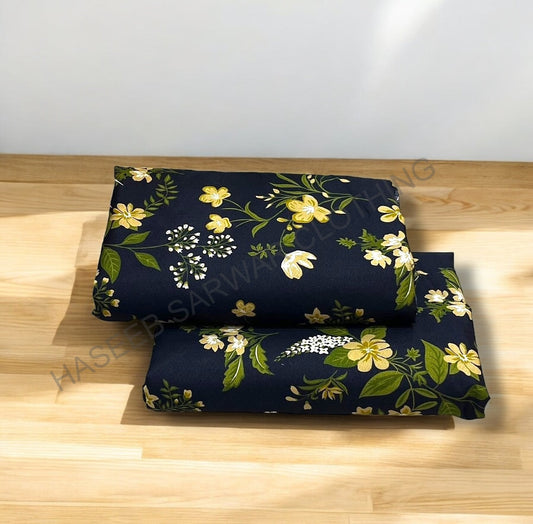 2 Pc Suit For Ladies All Seasons Wear - ASC2 HSC