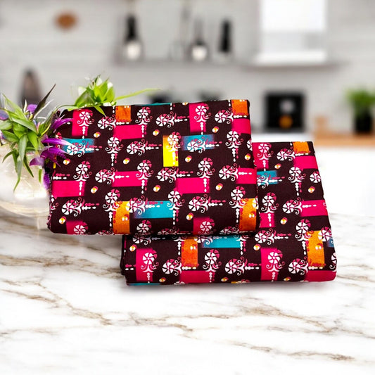 2 Pc Suit For Ladies All Seasons Wear - ASC17 HSC