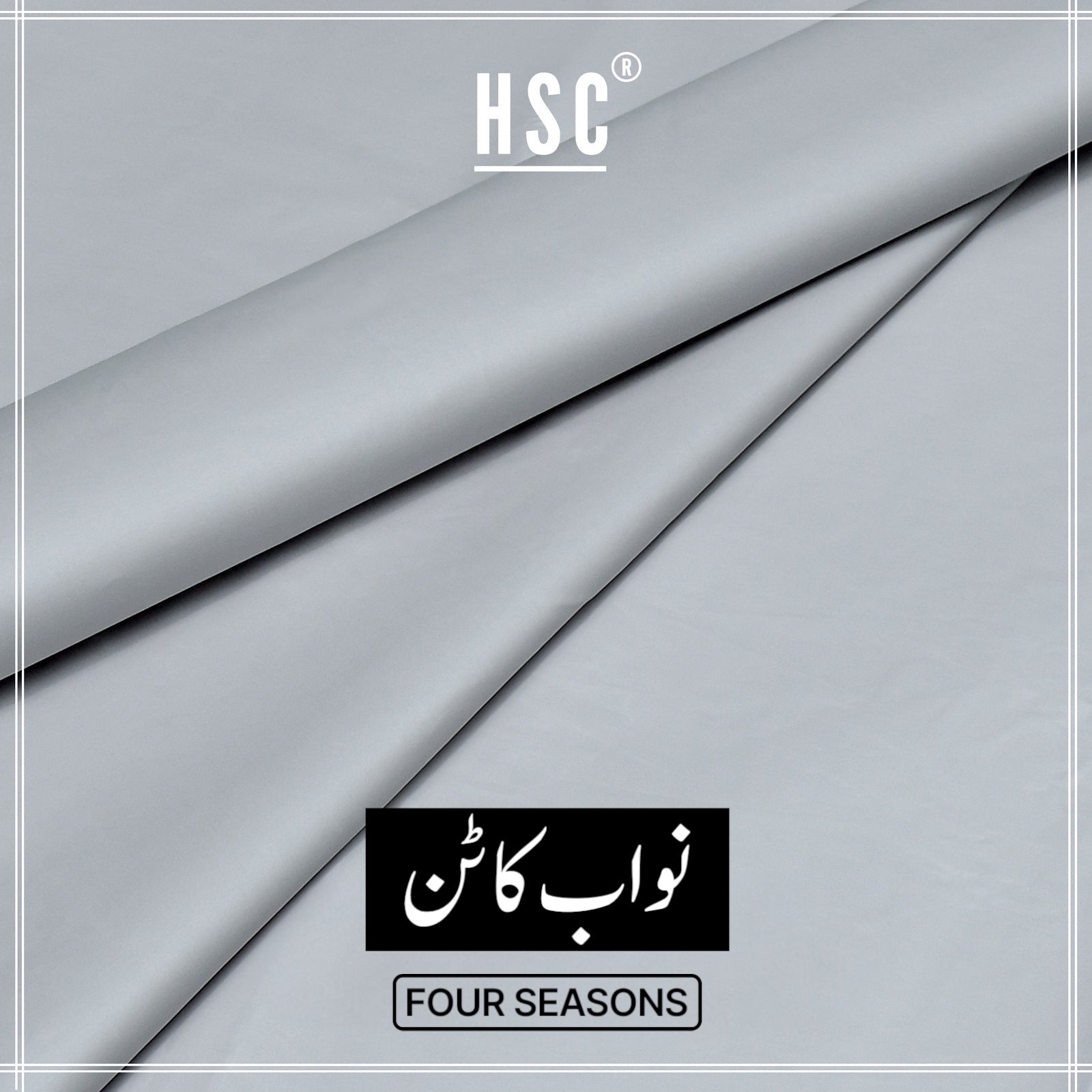 Premium Nawab Cotton - NC11 HSC