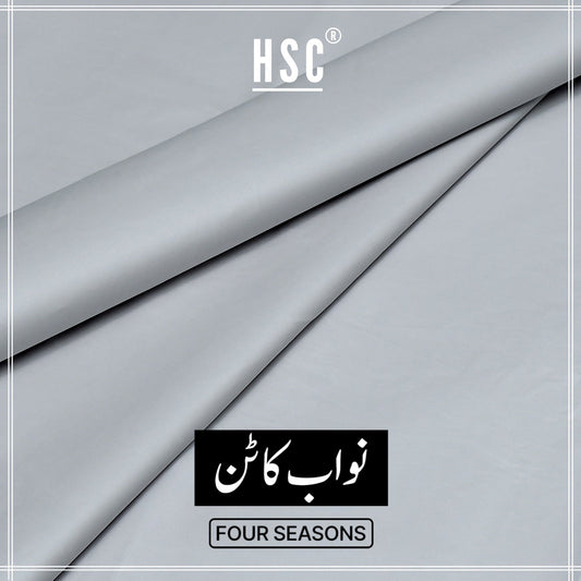 Premium Nawab Cotton - NC11 HSC