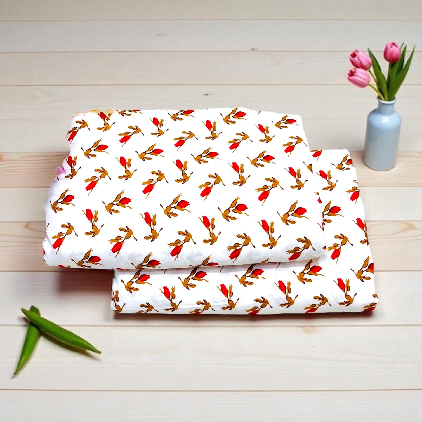 2 Pc Suit For Ladies All Seasons Wear - ASC38 HSC