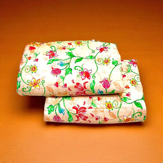 2 Pc Suit For Ladies All Seasons Wear - ASC20 HSC