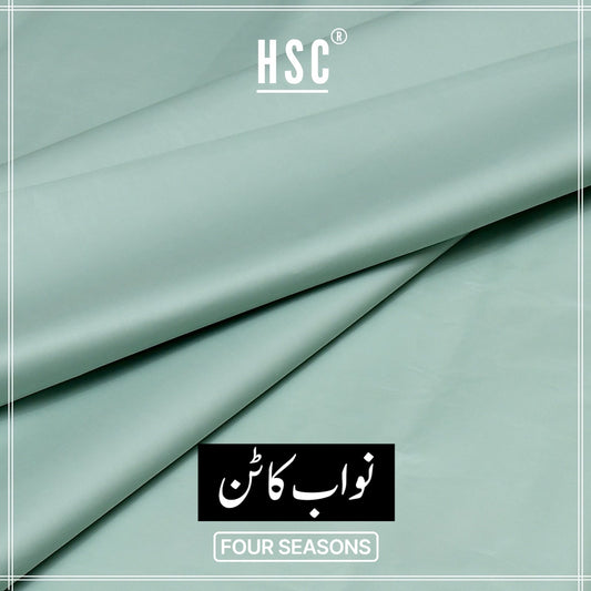 Premium Nawab Cotton - NC8 HSC
