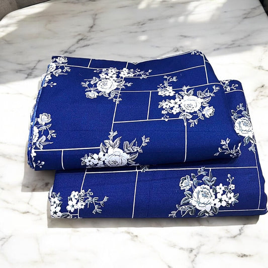 2 Pc Suit For Ladies All Seasons Wear - ASC49 HSC