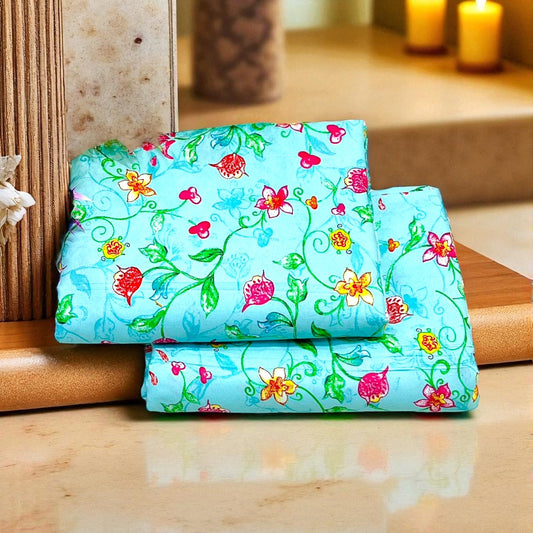 2 Pc Suit For Ladies All Seasons Wear - ASC19 HSC