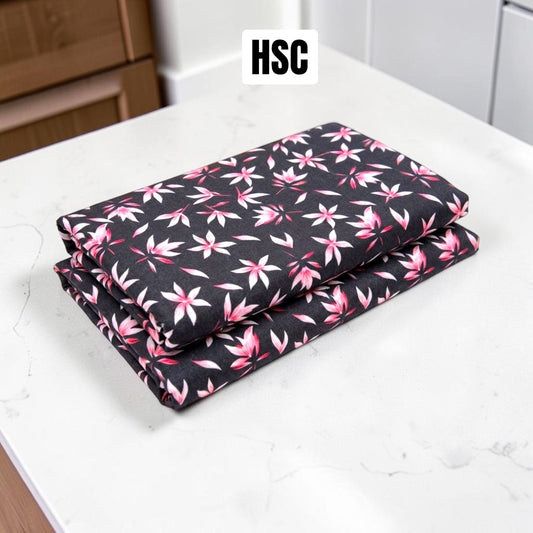 2 Pc Suit For Ladies All Seasons Wear - ASC66 HSC