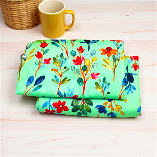 2 Pc Suit For Ladies All Seasons Wear - ASC9 HSC