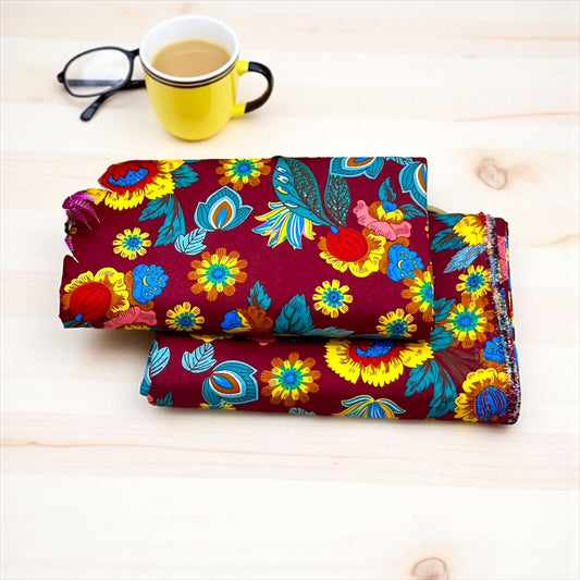 2 Pc Suit For Ladies All Seasons Wear - ASC16 HSC