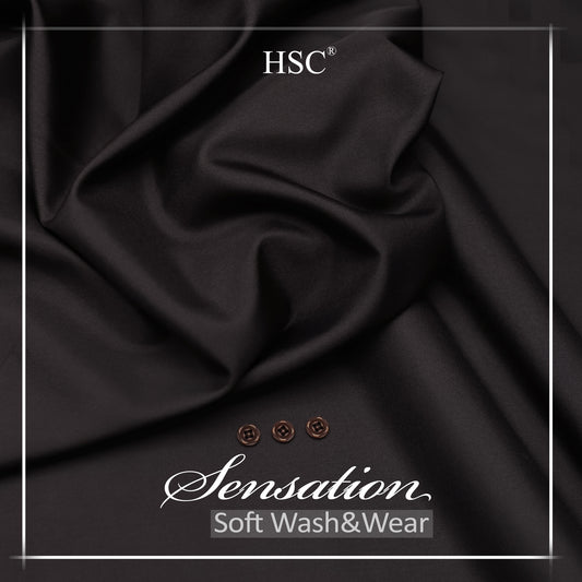 Buy 1 Get 1 Free Sensation Soft Wash&Wear - SSW36 HSC