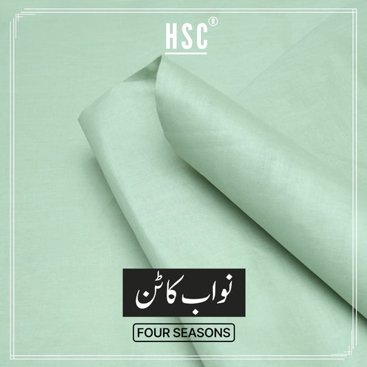 Premium Nawab Cotton - NC15 HSC