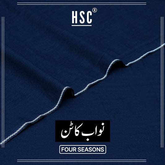Premium Nawab Cotton - NC5 HSC